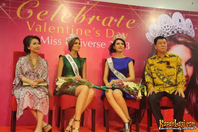 Puteri Indonesia 2014