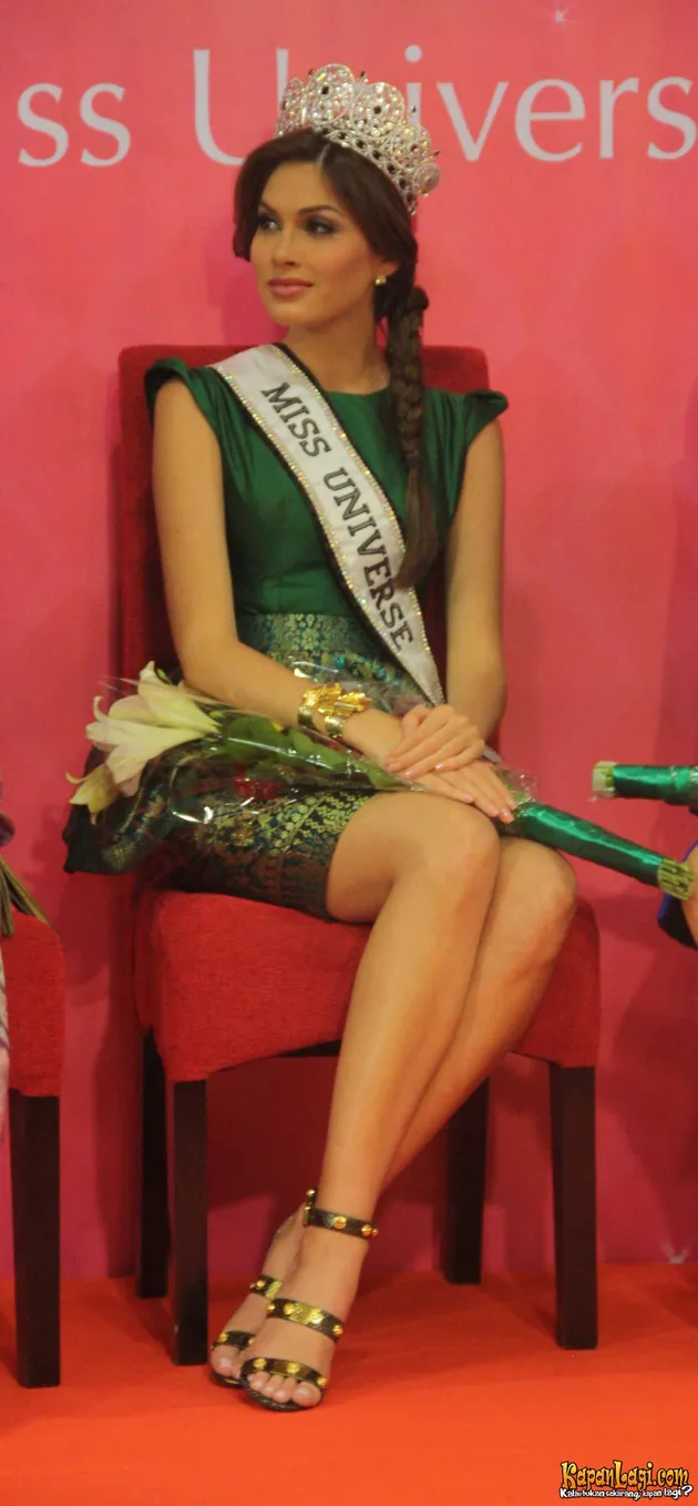 Puteri Indonesia 2014