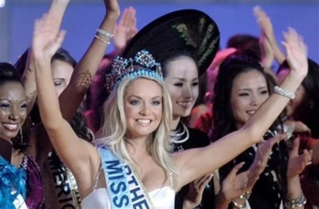 Miss World 2006