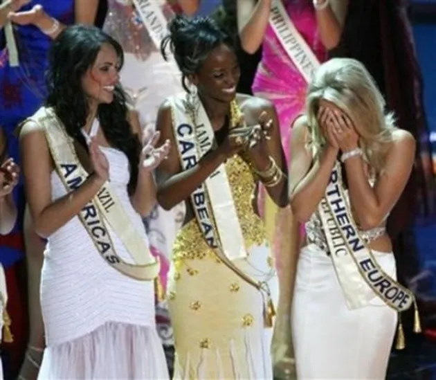Miss World 2006
