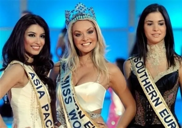 Miss World 2006
