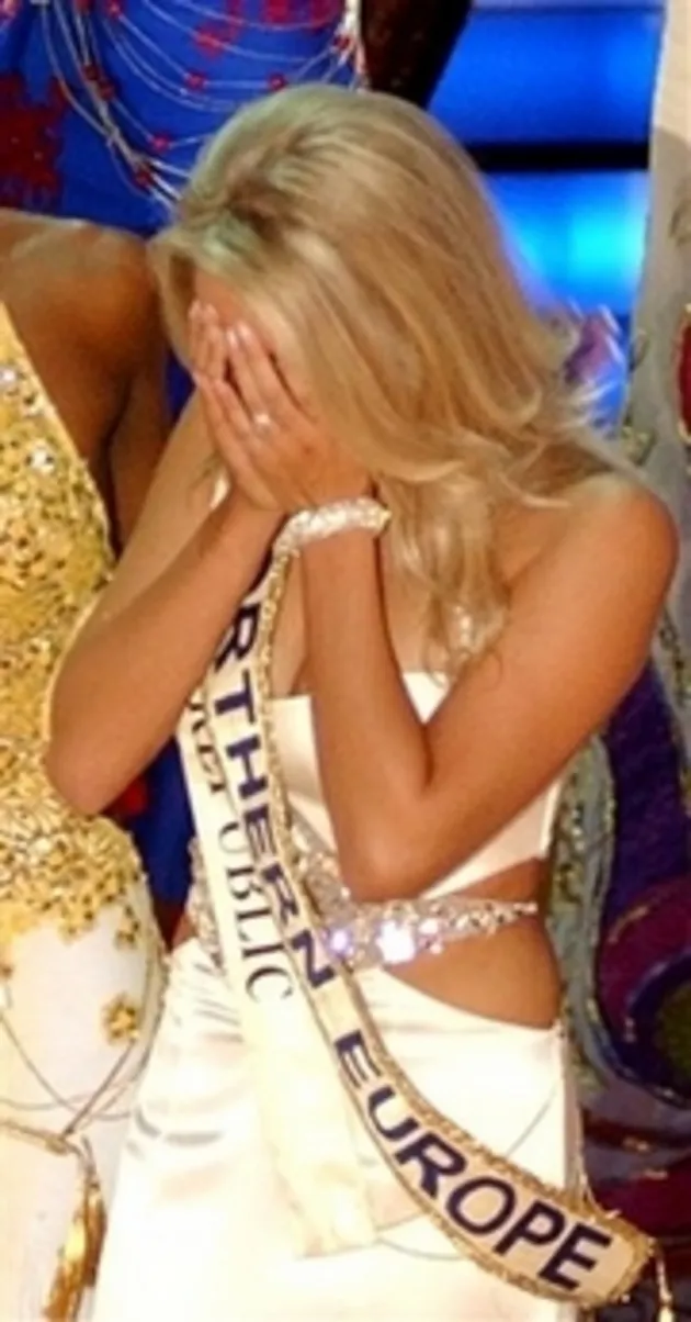 Miss World 2006