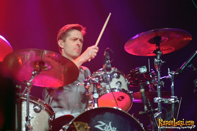 Michael Learns to Rock