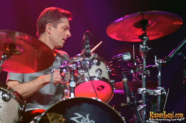 Michael Learns to Rock