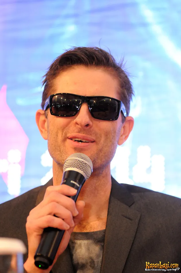 Michael Learns to Rock
