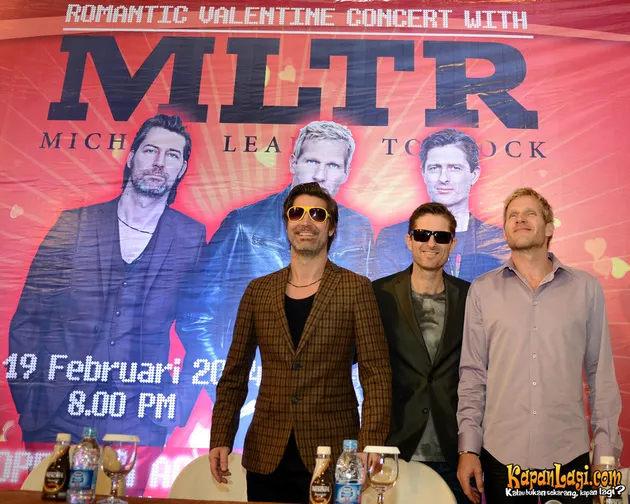Michael Learns to Rock