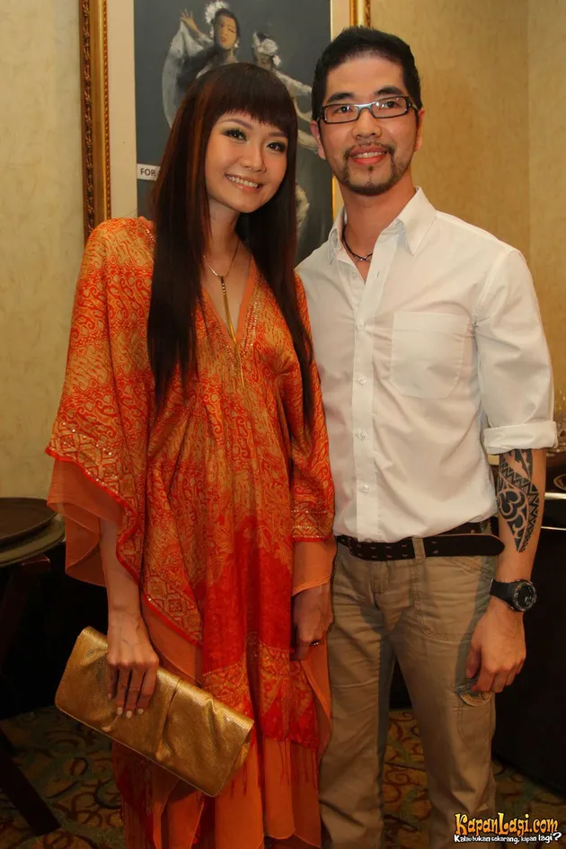 MNC Life Style Award 2011