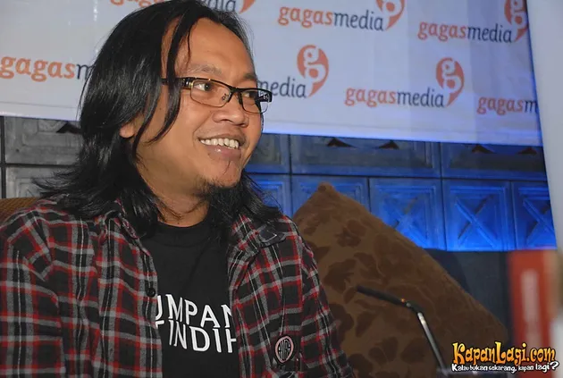 Moammar Emka