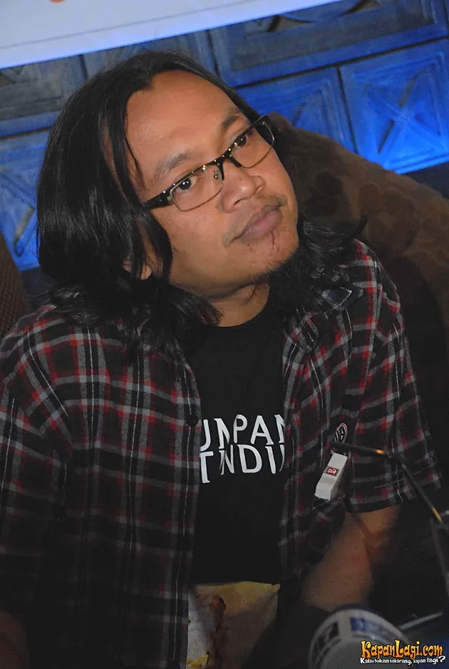 Moammar Emka