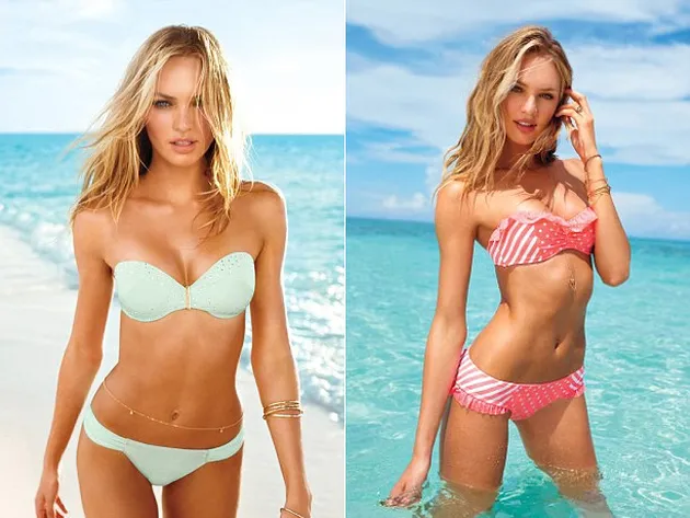 Victoria\&#039;s Secret