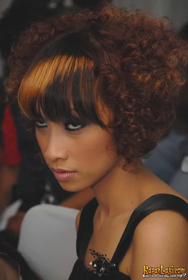 nirina zubir