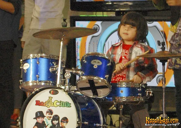 Radja Cilik