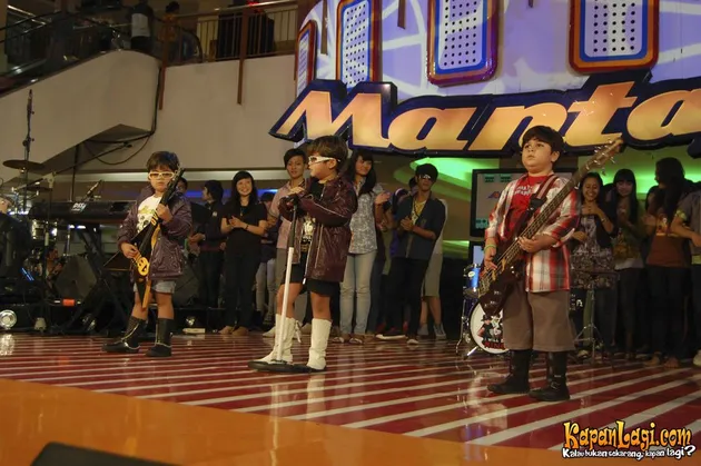 Radja Cilik