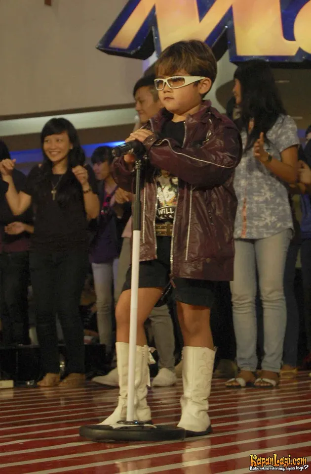 Radja Cilik
