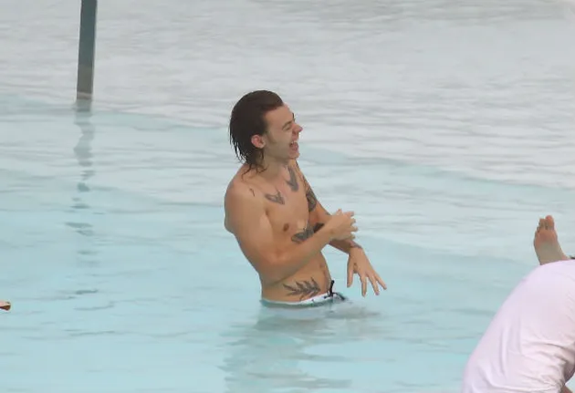 Harry Styles