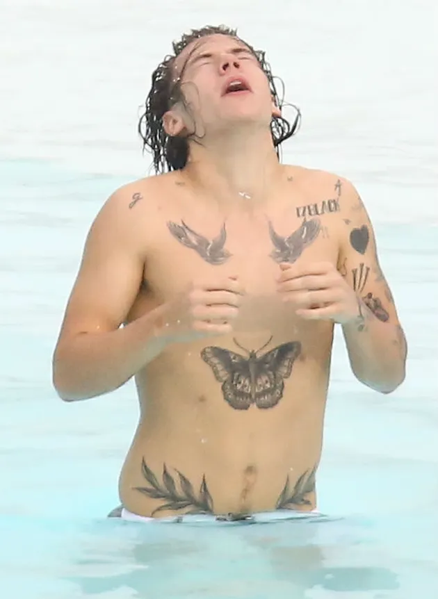 Harry Styles