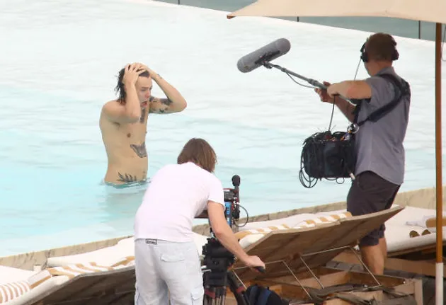 Harry Styles