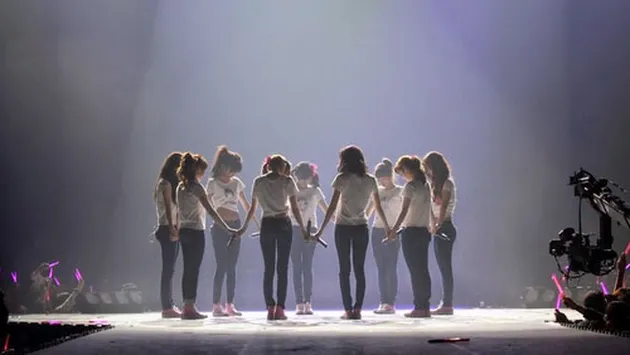 girsl generation