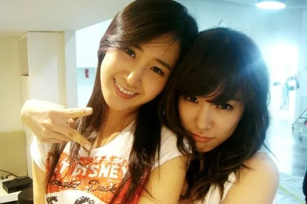 girsl generation