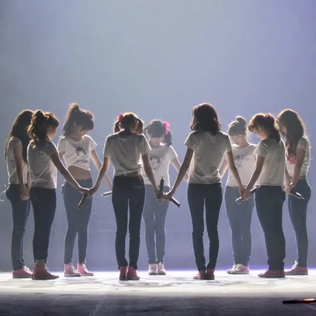 girsl generation