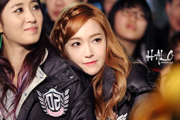 girsl generation