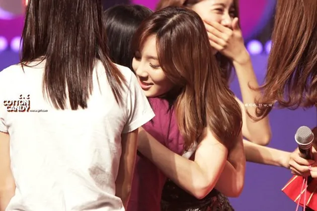 girsl generation