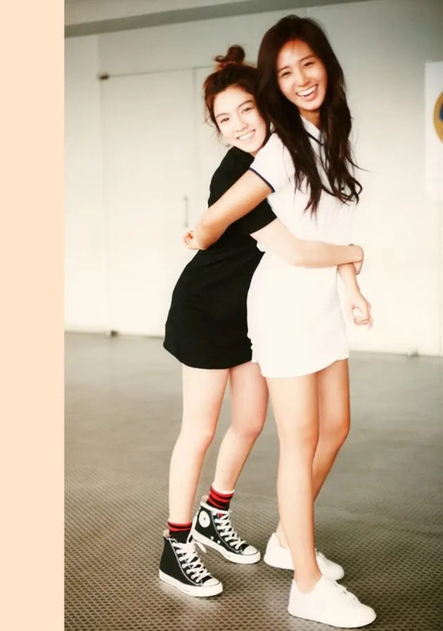 girsl generation