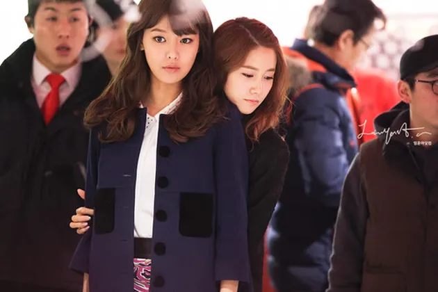 girsl generation