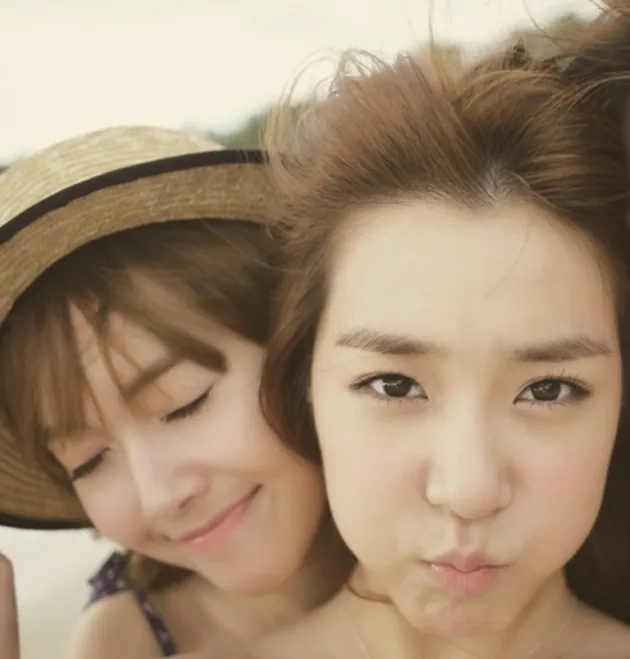girsl generation