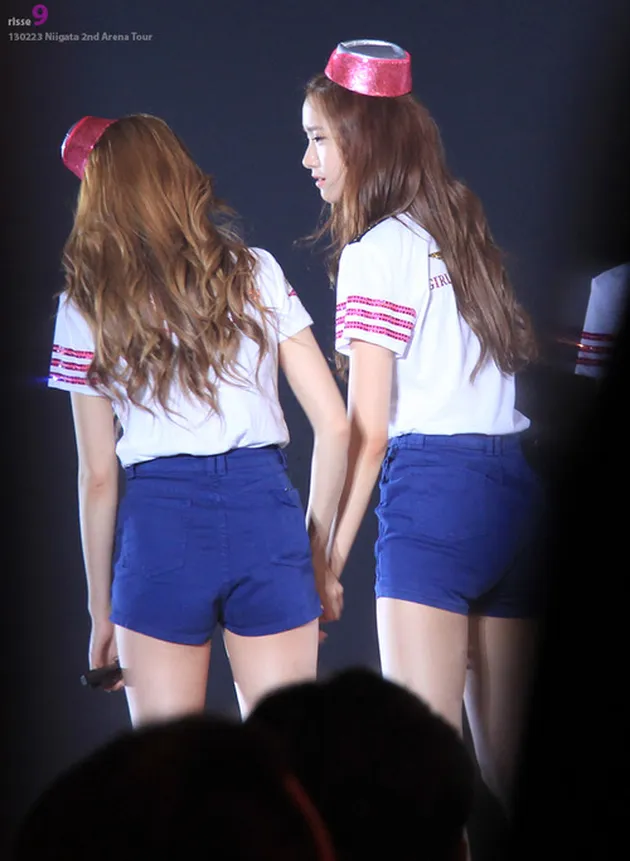 girsl generation