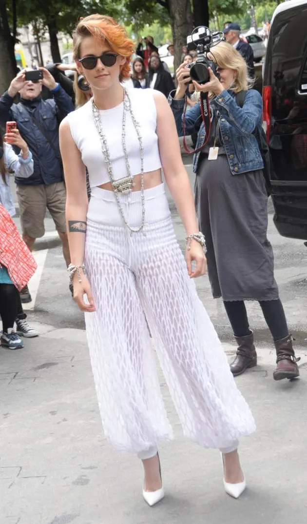Kristen Stewart