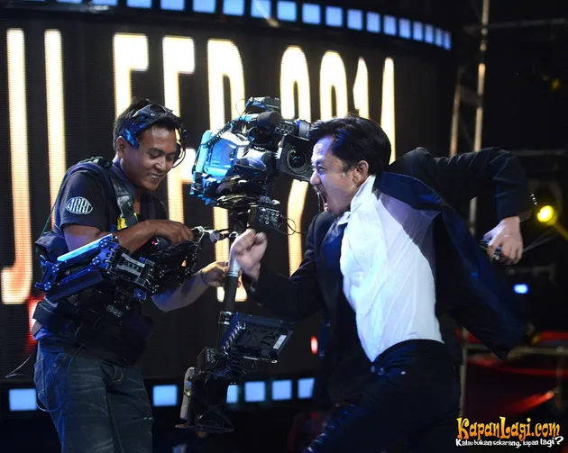 Festival Film Bandung 