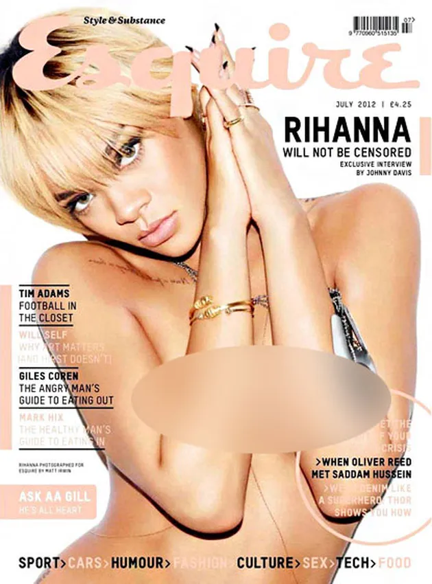 Rihanna