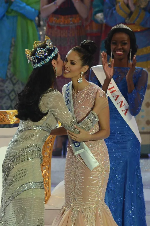 Miss World 2013