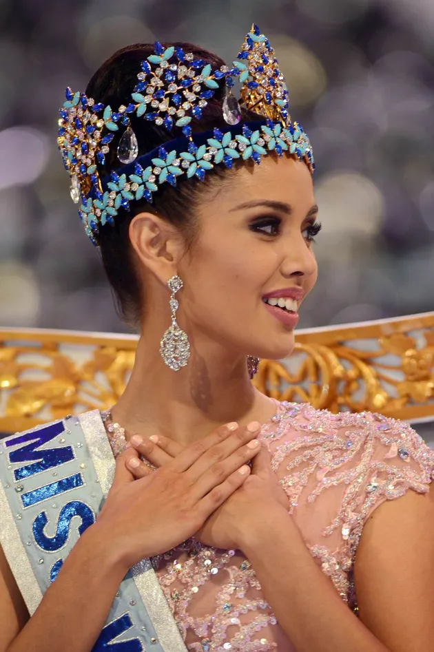 Miss World 2013