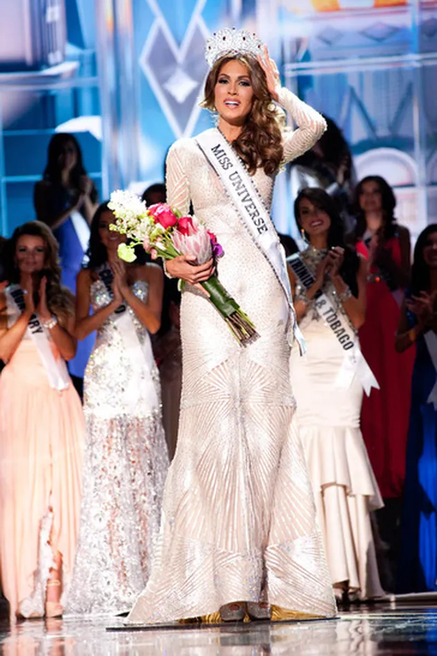 Miss Universe 2013