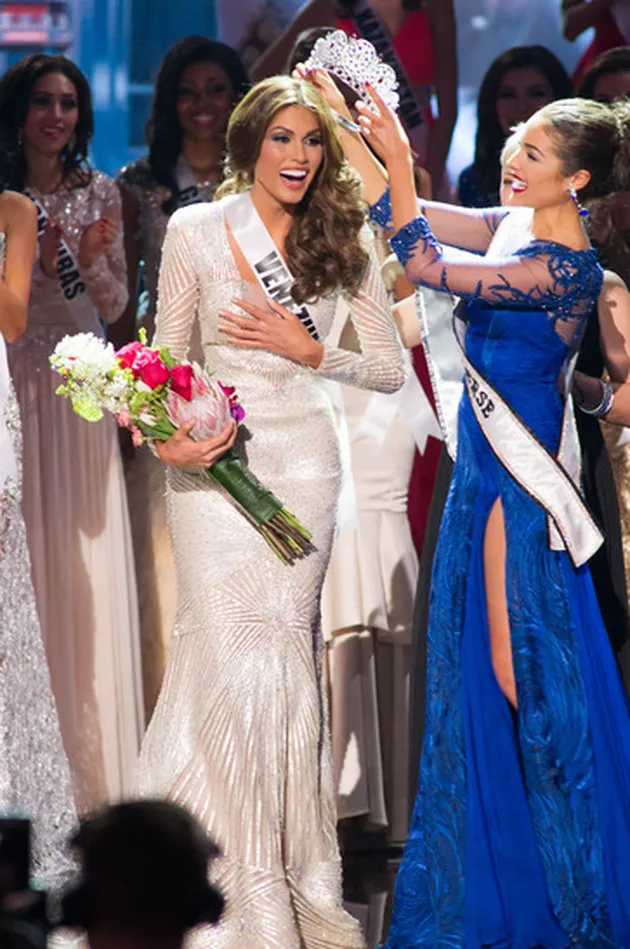 Miss Universe 2013
