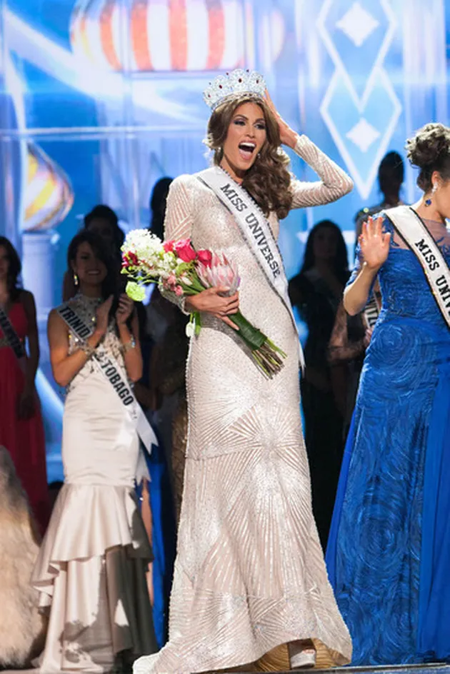 Miss Universe 2013