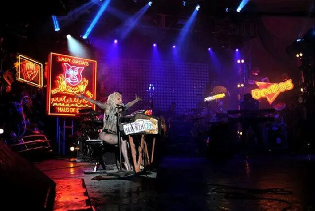 Lady Gaga