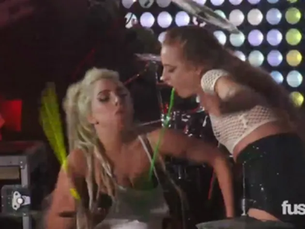 Lady Gaga