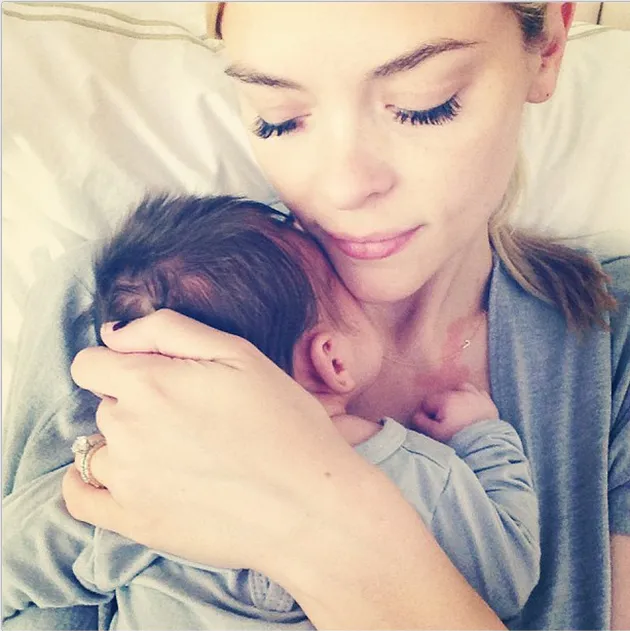 Jaime King