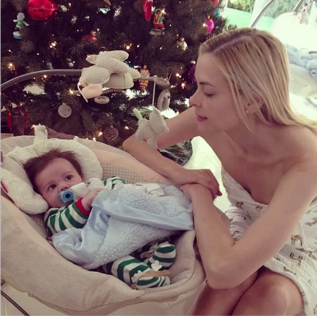 Jaime King