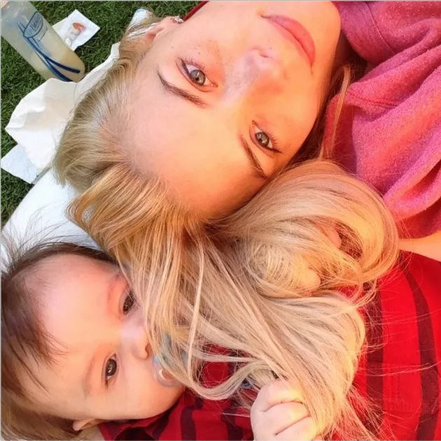 Jaime King