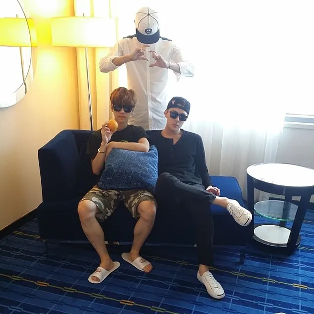 EXO