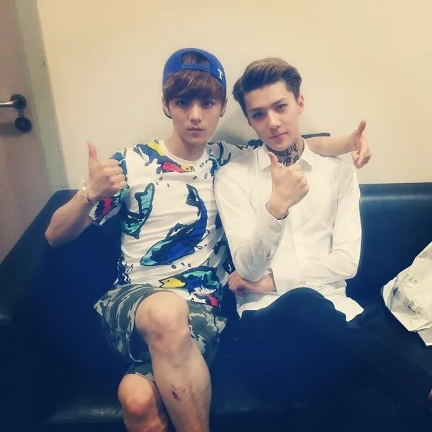 EXO