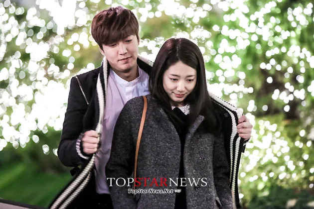 The Heirs