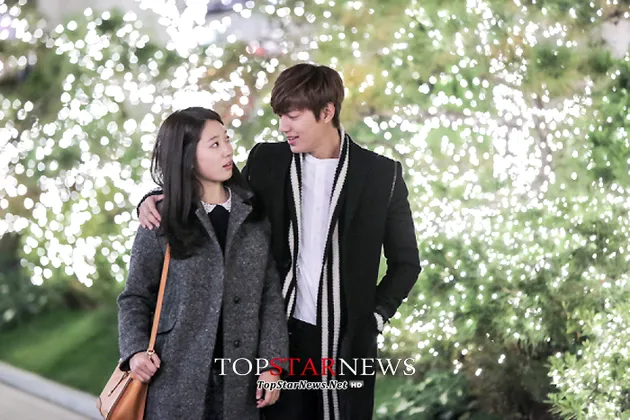 The Heirs