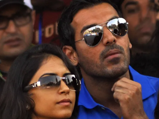 John Abraham