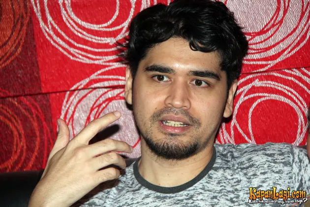 Rizky Hanggono