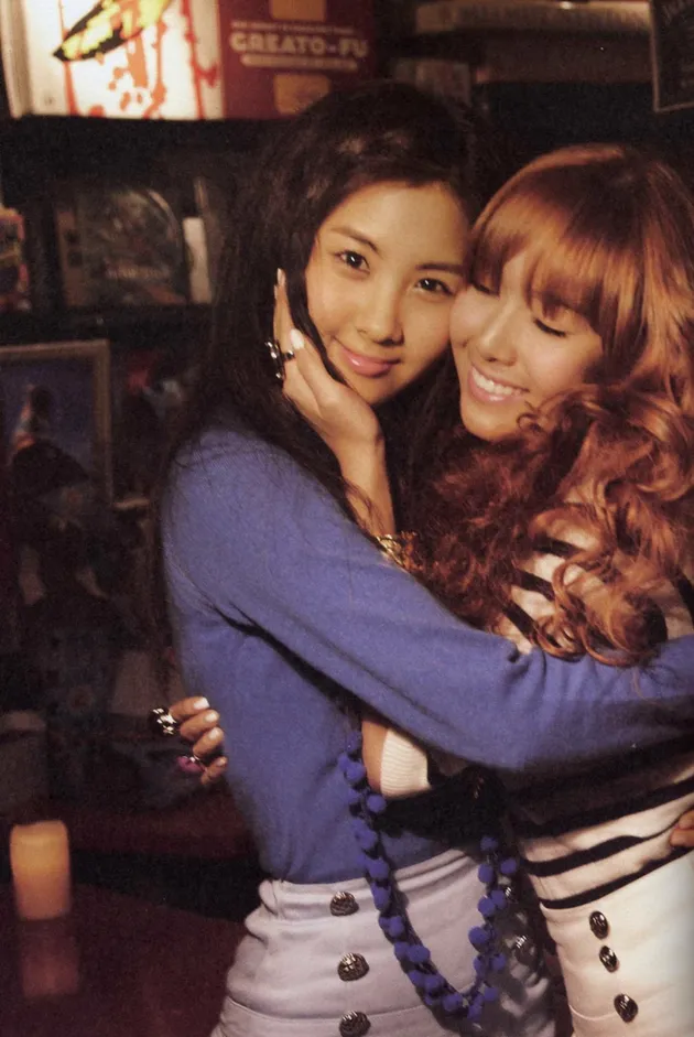 Girls Generation